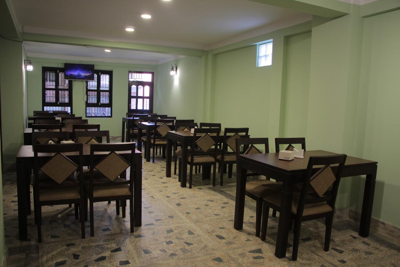 Hotel Bhaktapur Inn מראה חיצוני תמונה