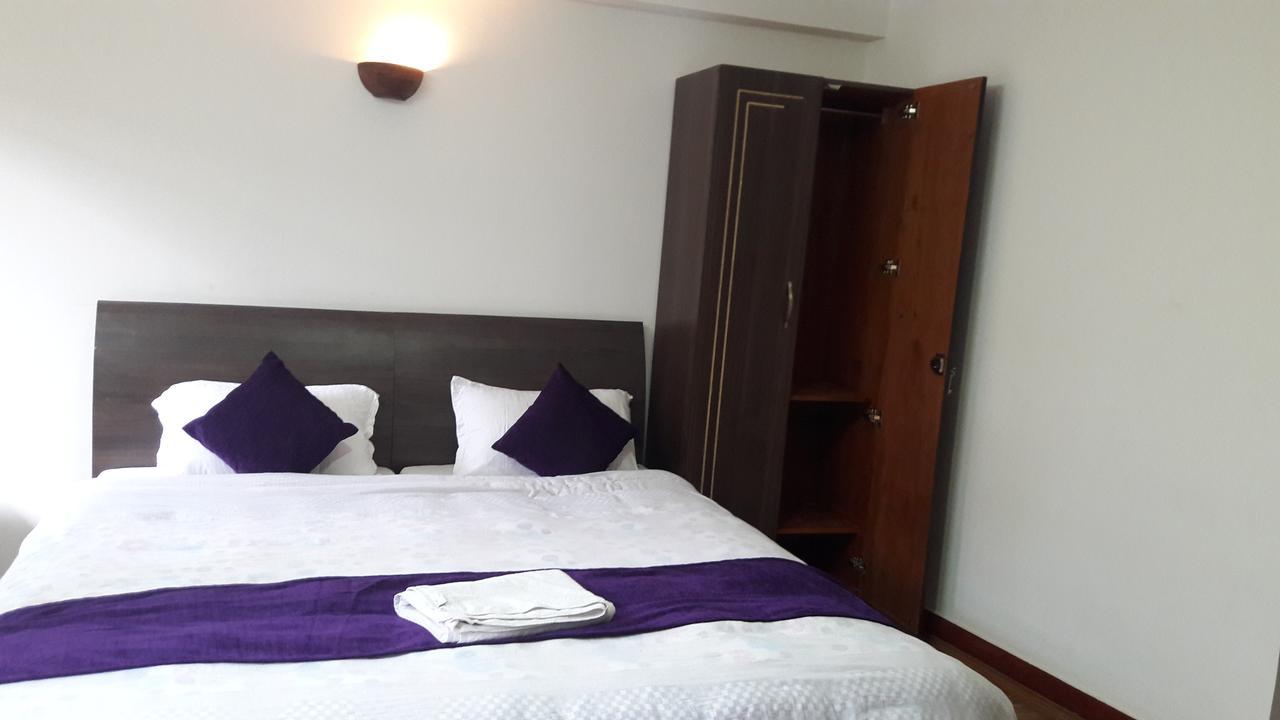 Hotel Bhaktapur Inn מראה חיצוני תמונה